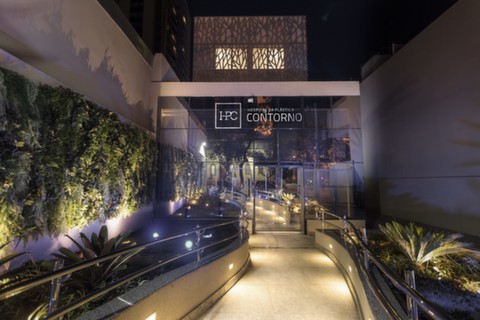 Hospital da Plástica Contorno