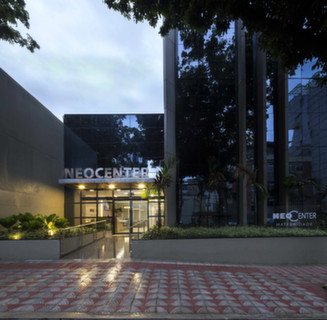 Marternidade Neocenter